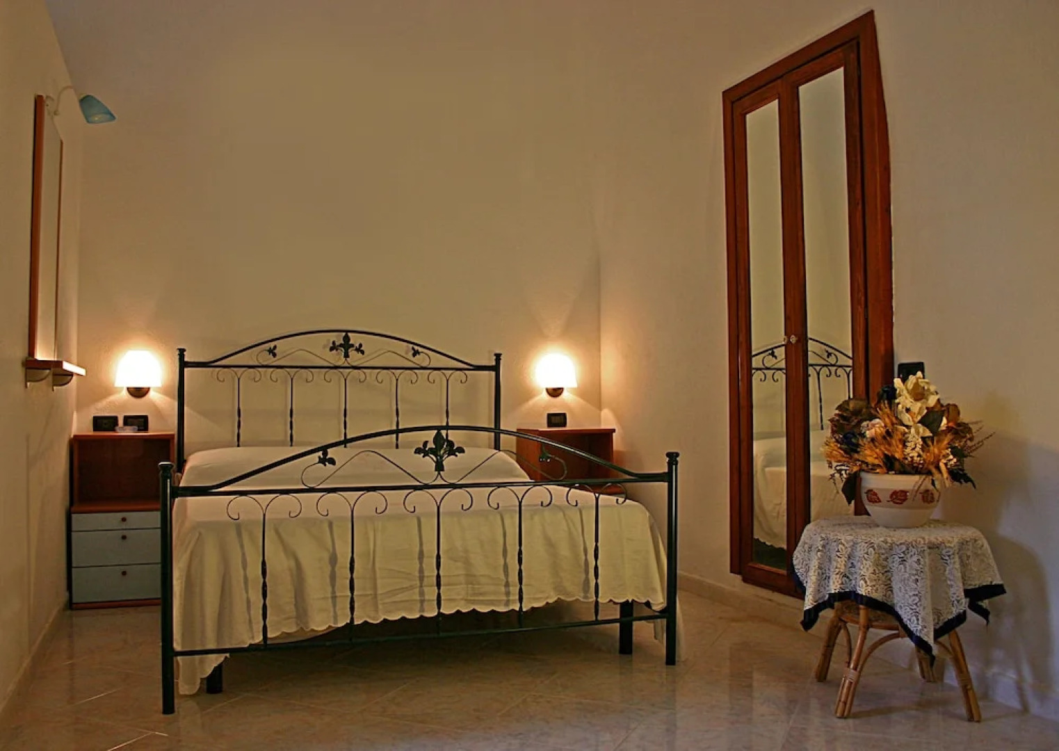 Casa Vacanza Villa Lesto