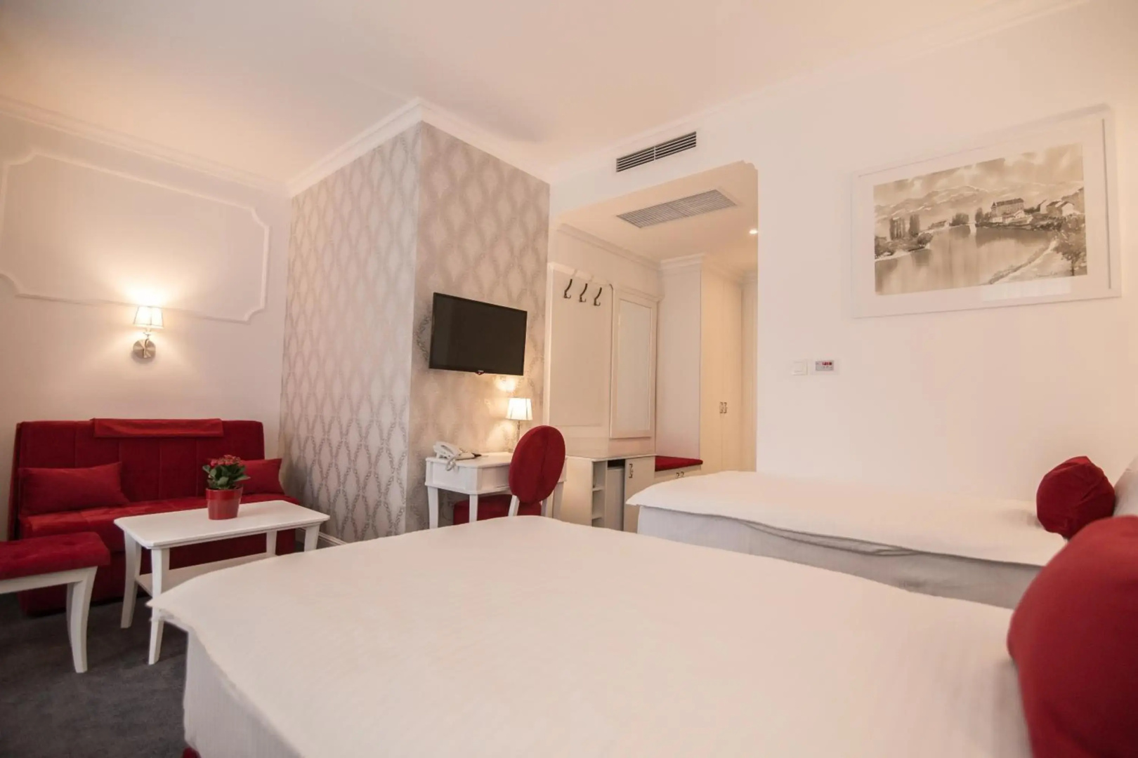 Hotel Central Park