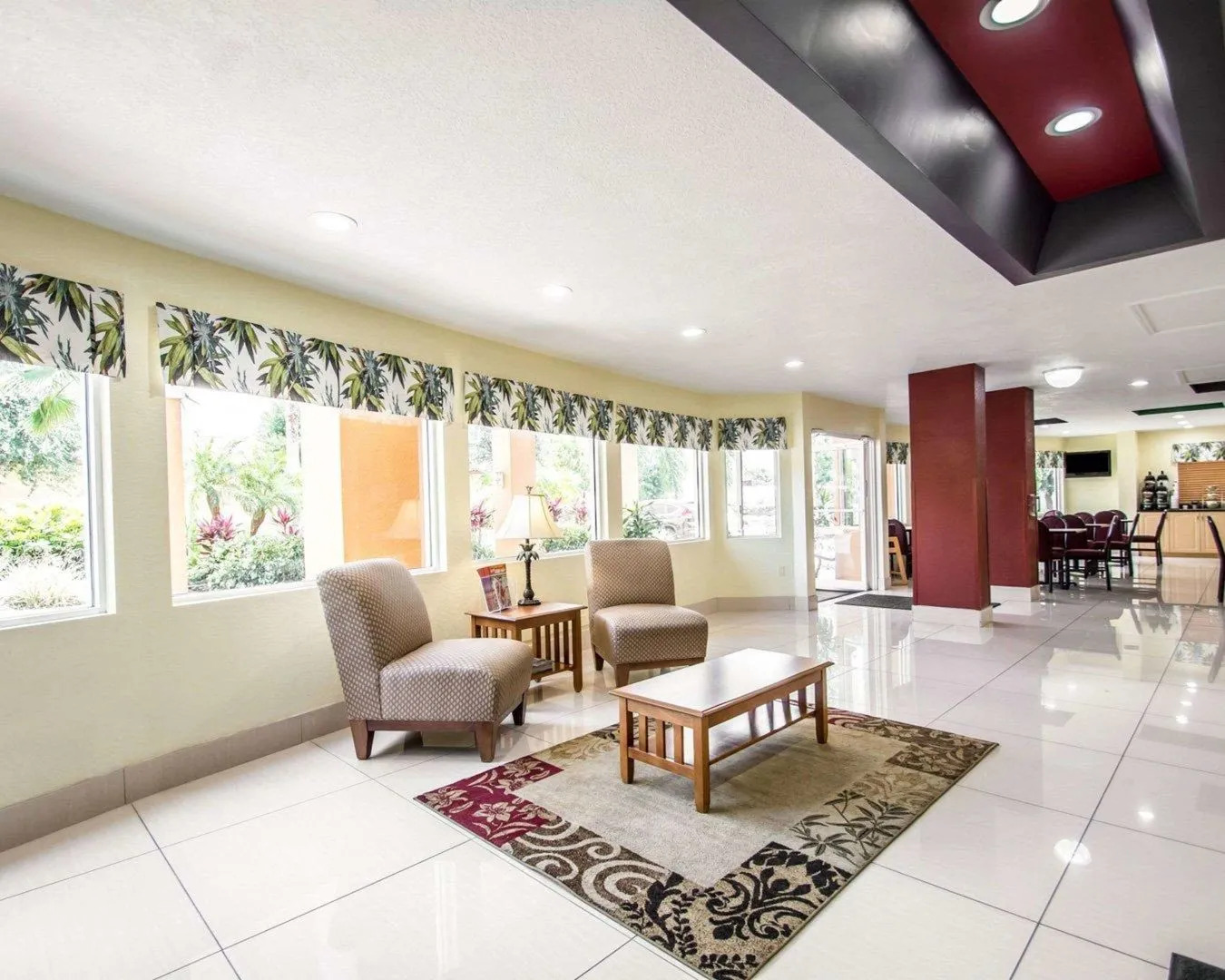 Quality Inn - Near Serenoa Golf Club