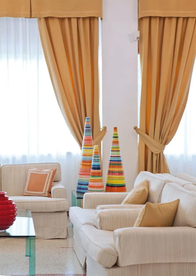 Union Lido Art & Park Hotel