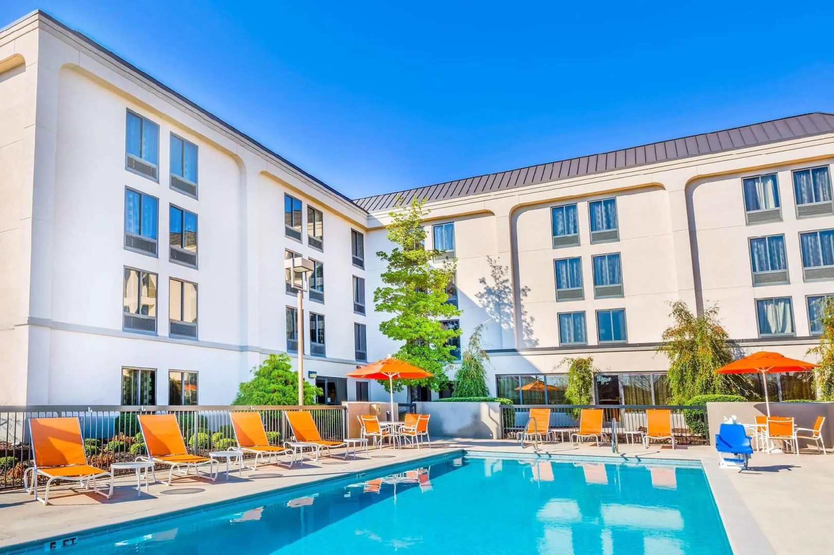 Spark by Hilton Decatur