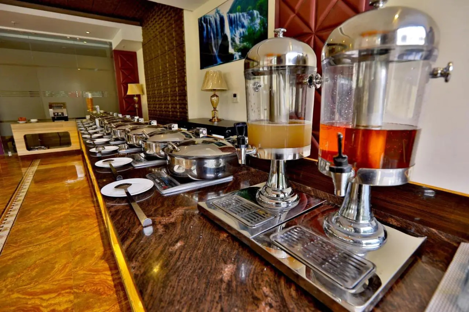 Regenta Resort Shyam Bharatpur