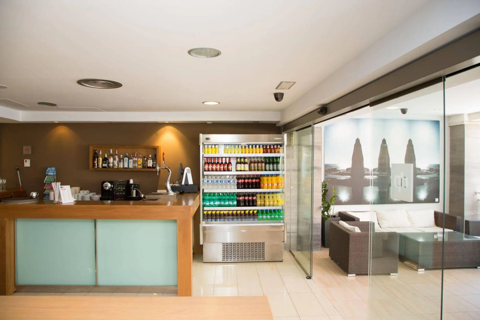 Hotel Don Pepe - Adults Only