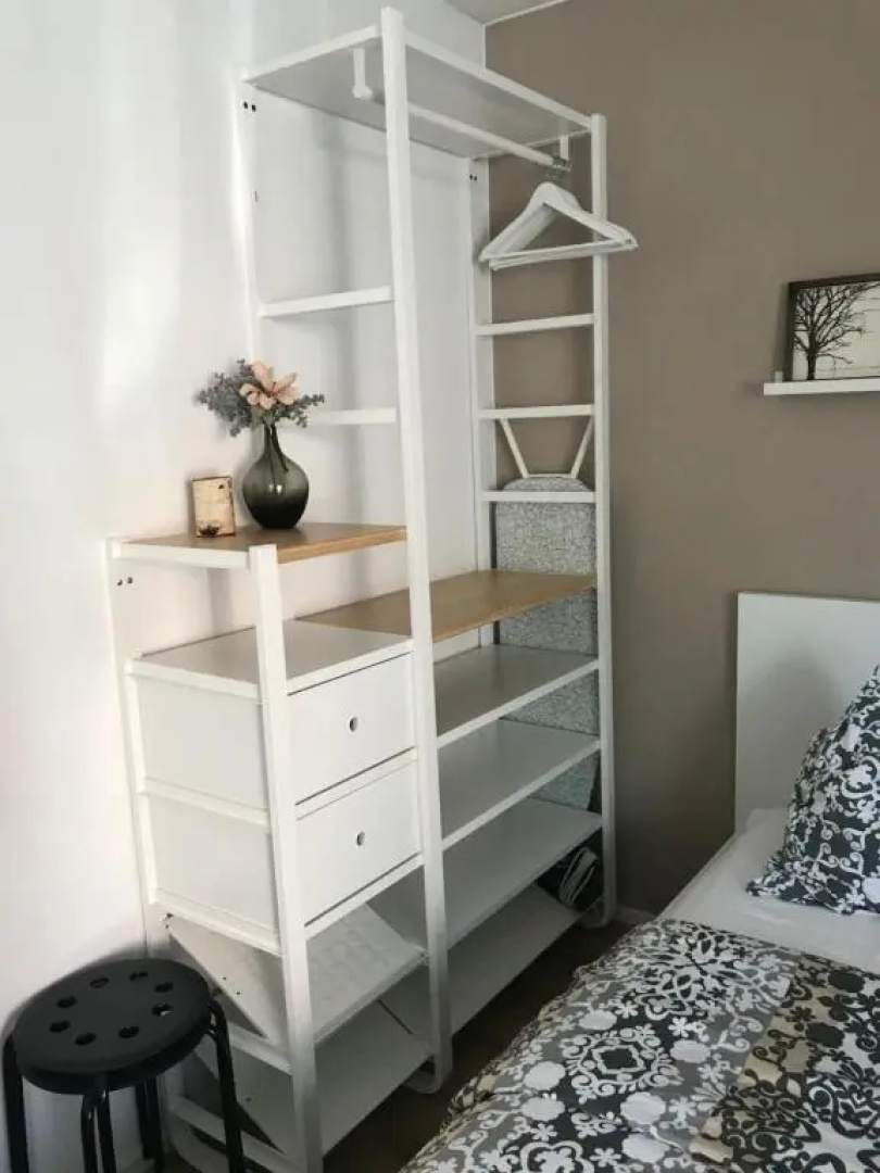 Luxury Apartment Vorstetten