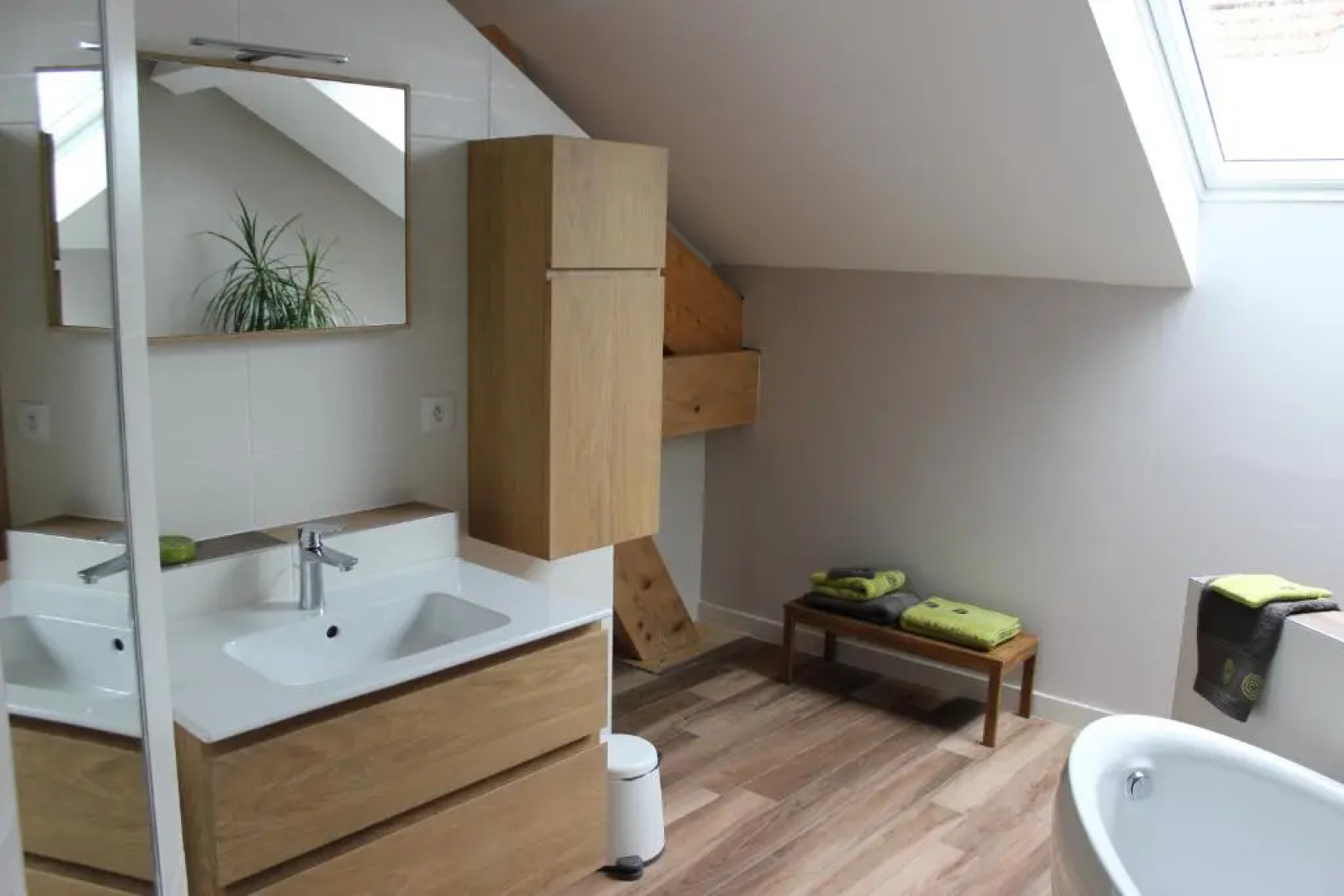 Gîte Céleste pour 6 personnes