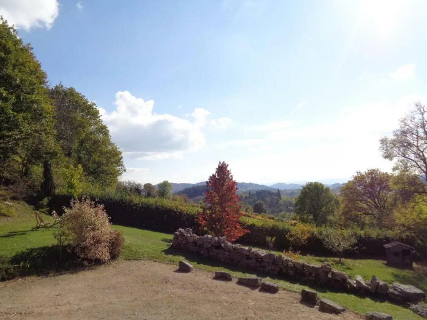 Gîte La Tuilière, 4 pièces, 8 personnes - FR-1-496-115