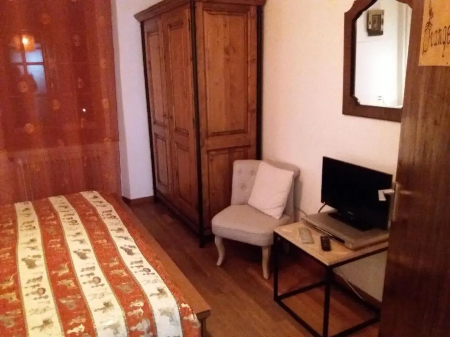 Chambres dhôtes chez Pierrot et Flo