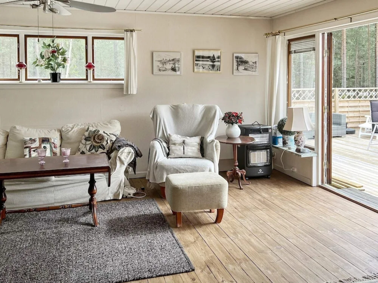 4 Star Holiday Home in Ingaro-by Traum