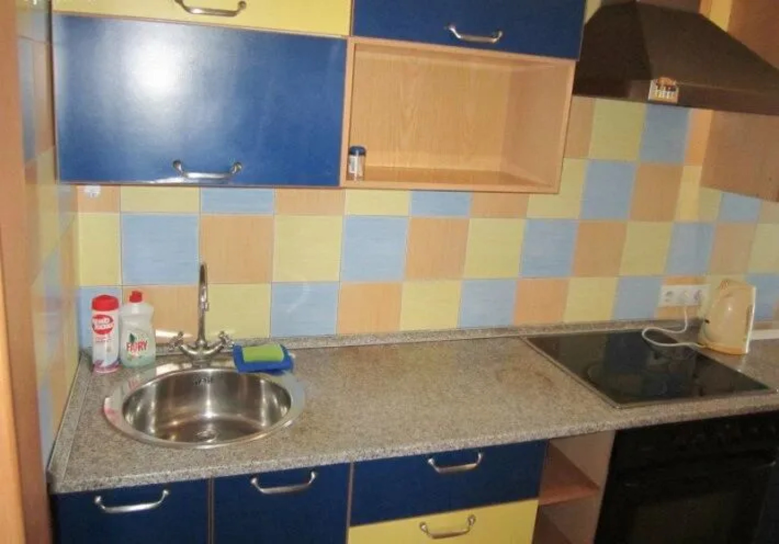 Alatyr ZHeleznogorsk, st. SHkolnaya, 63