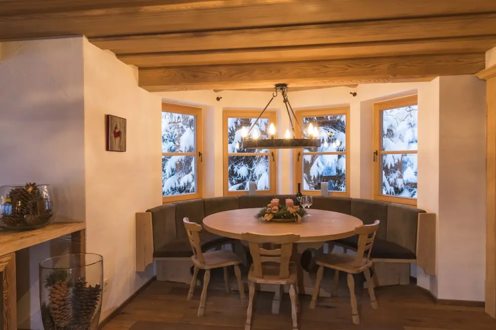 Residence Jochberg - Kitz Chalets