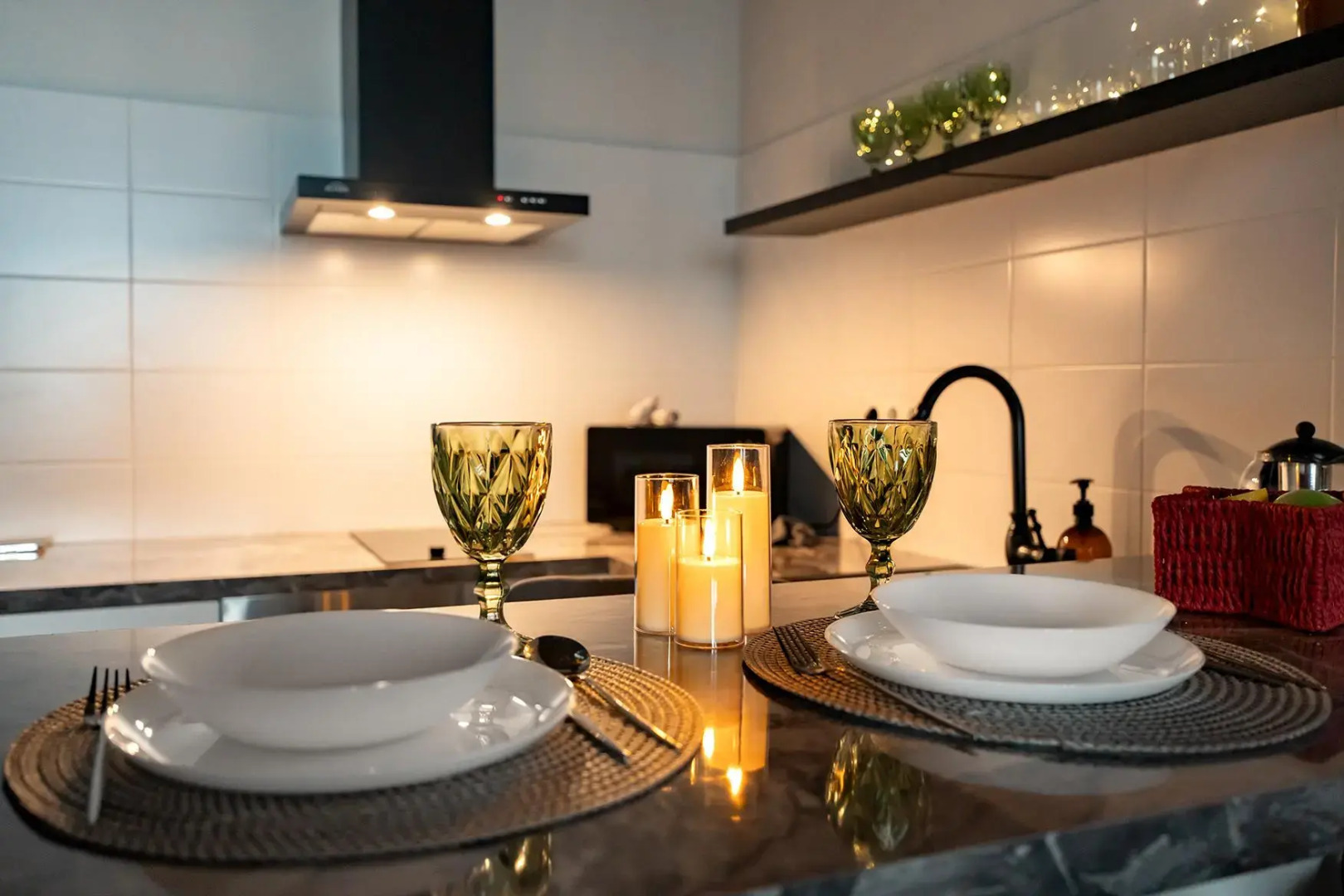 Апартаменты Sky Skolkovo 390 на улице Овражная 47А