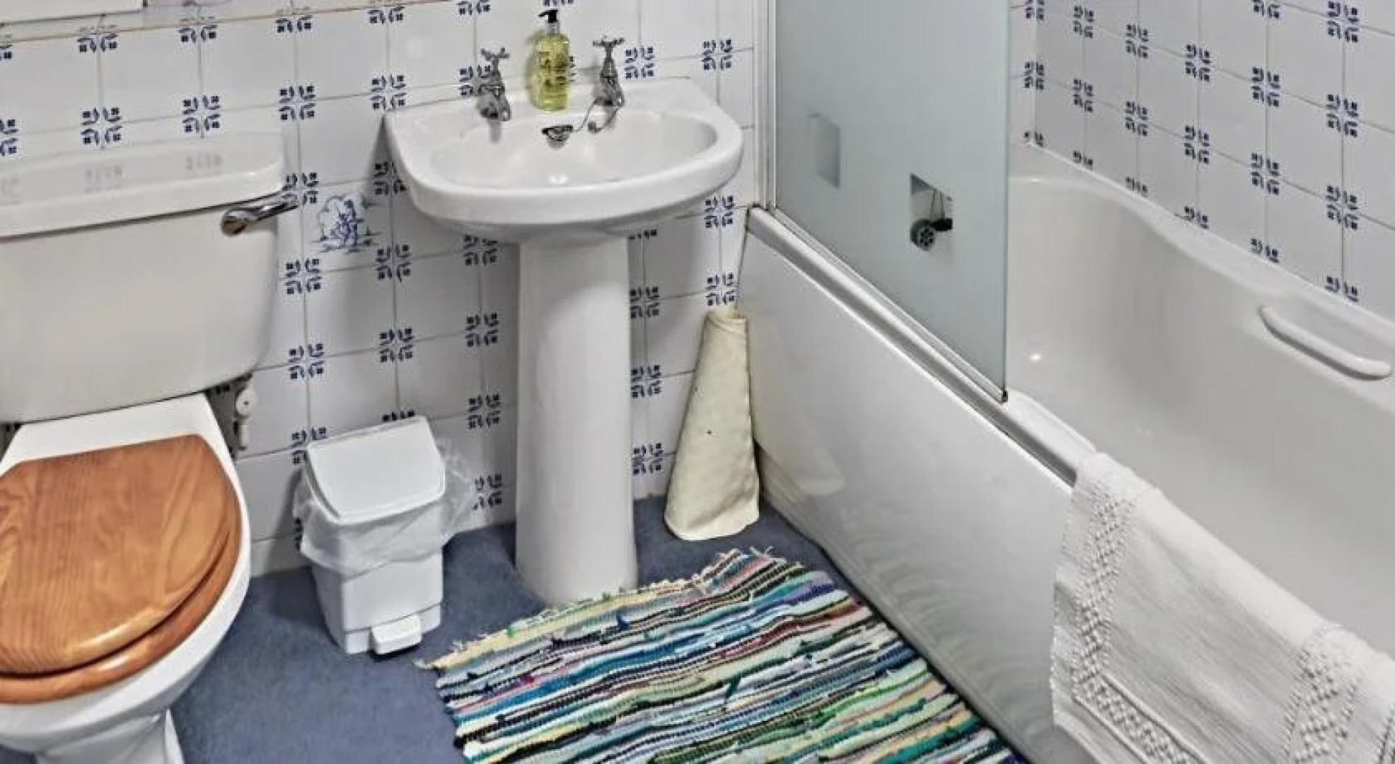 B&B Tachbrook Mallory House