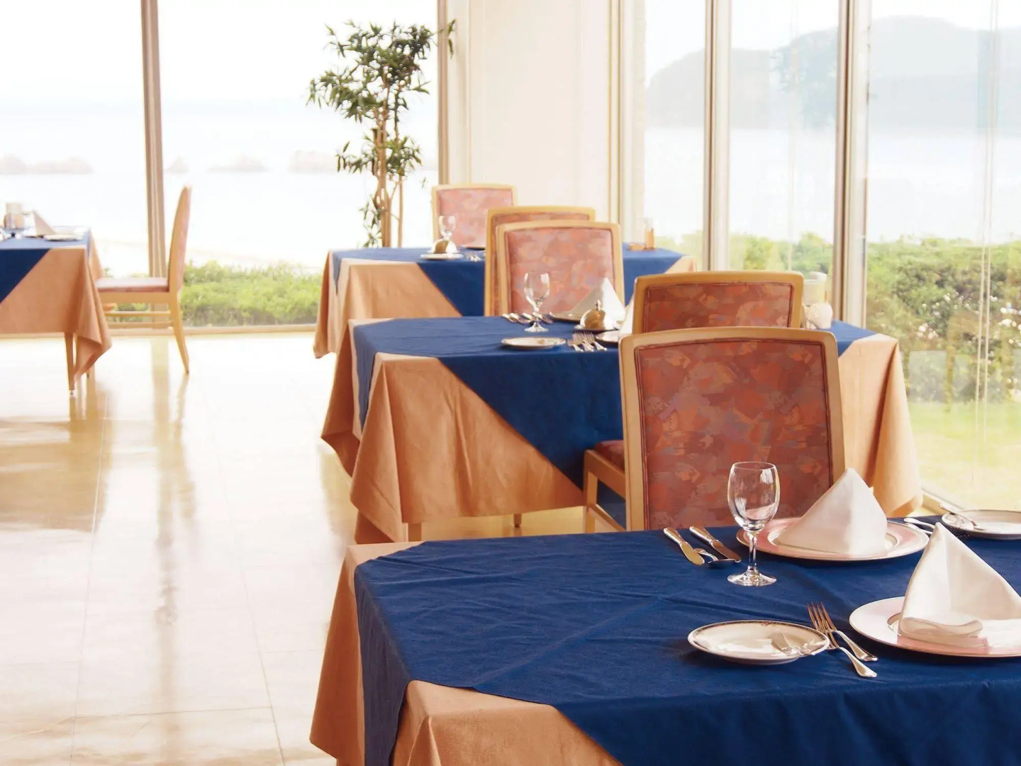 Mercure Wakayama Kushimoto Resort & Spa