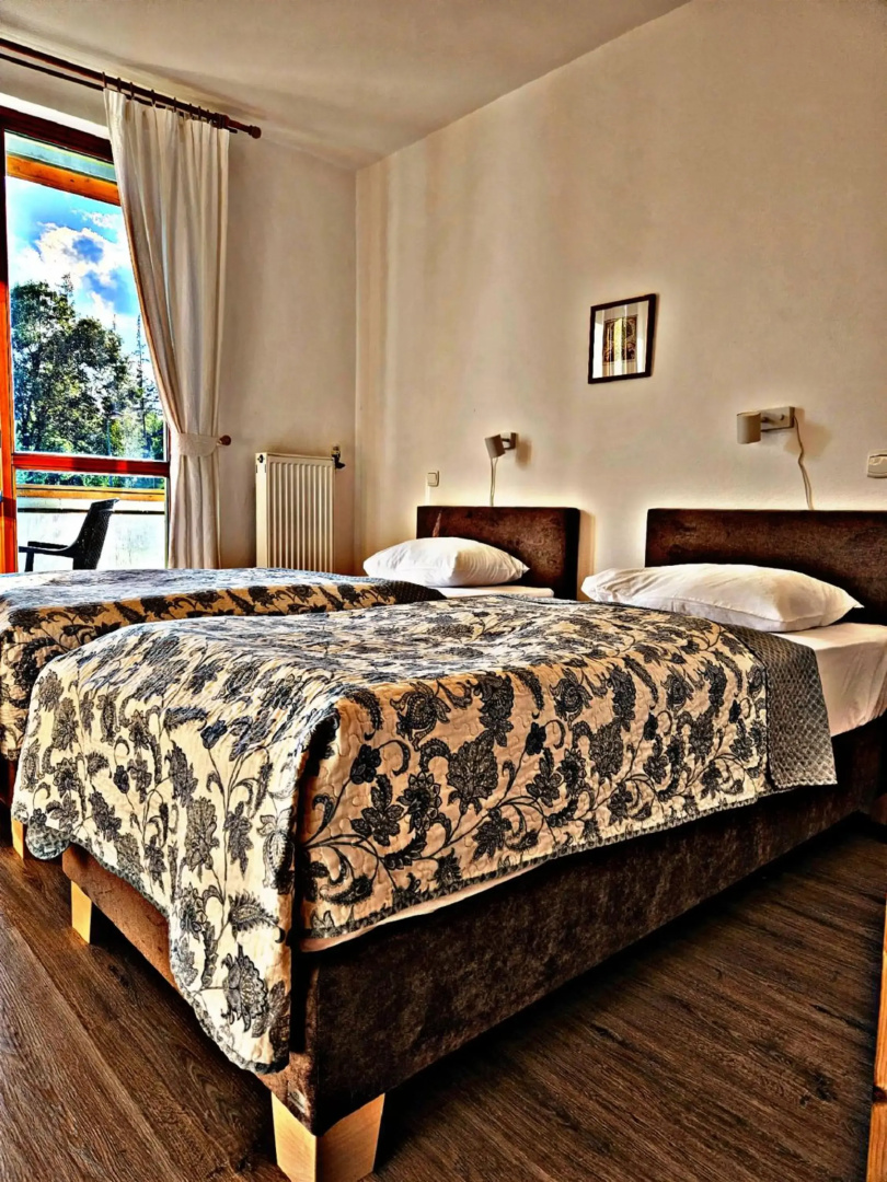 Hotel Villa Siesta