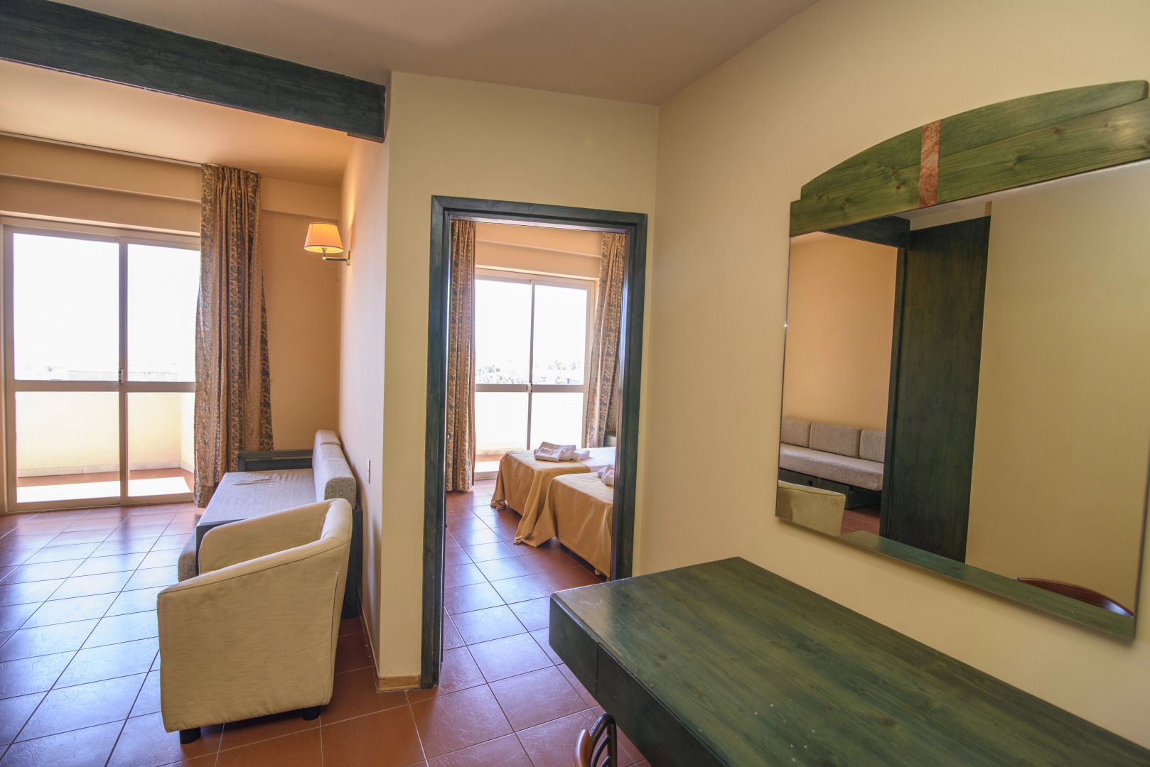 Grand Hotel President