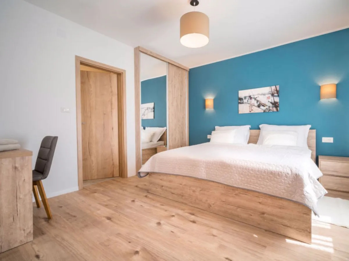 Villa Coriticum otium