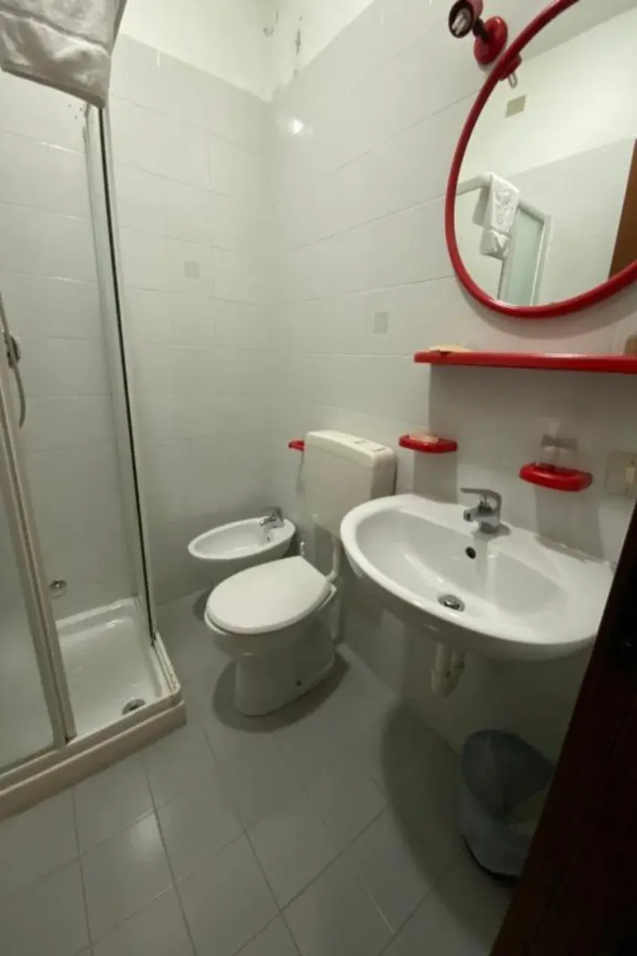 Hotel Villa Franca