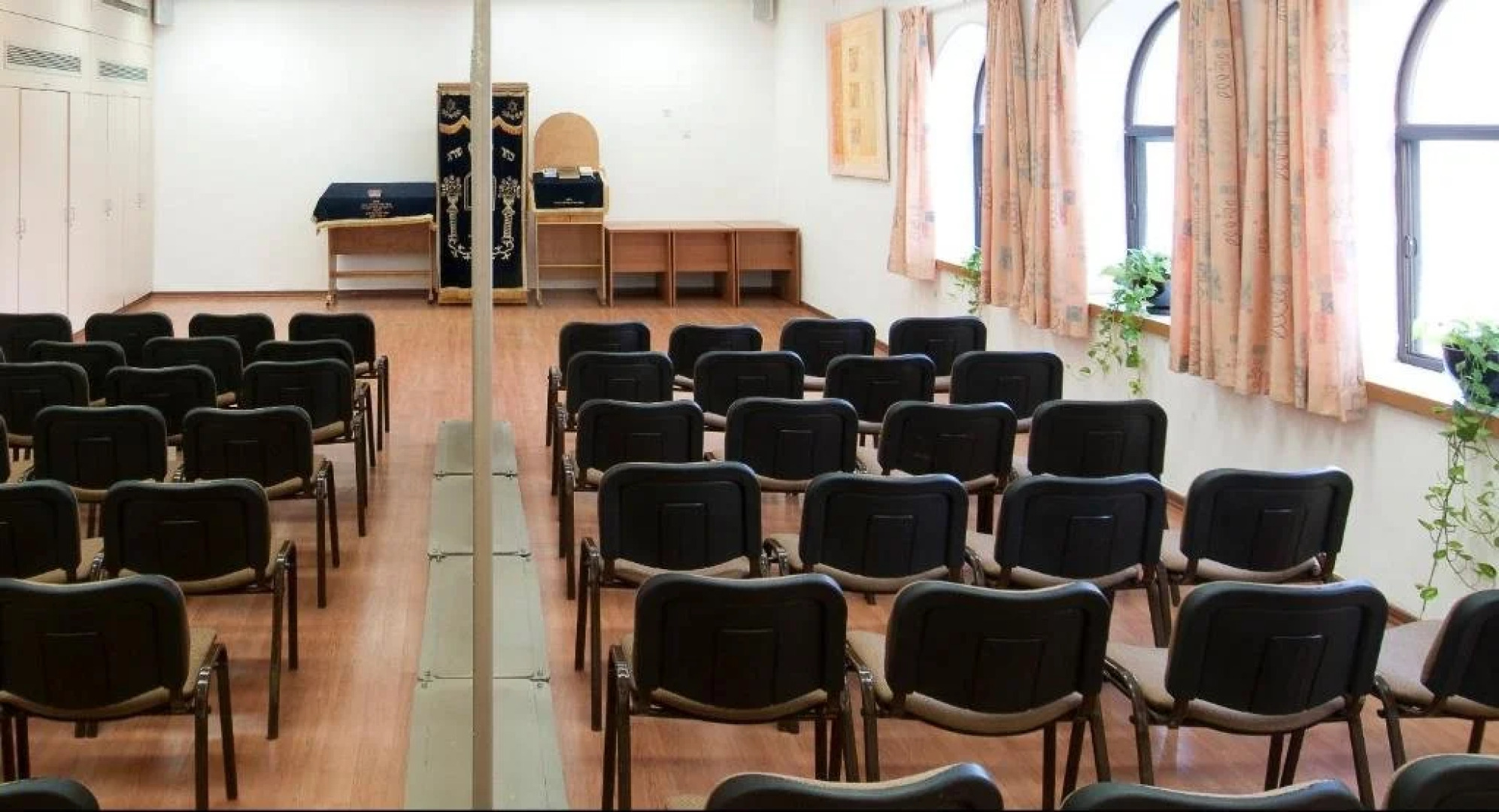 HI Karei Deshe Hostel