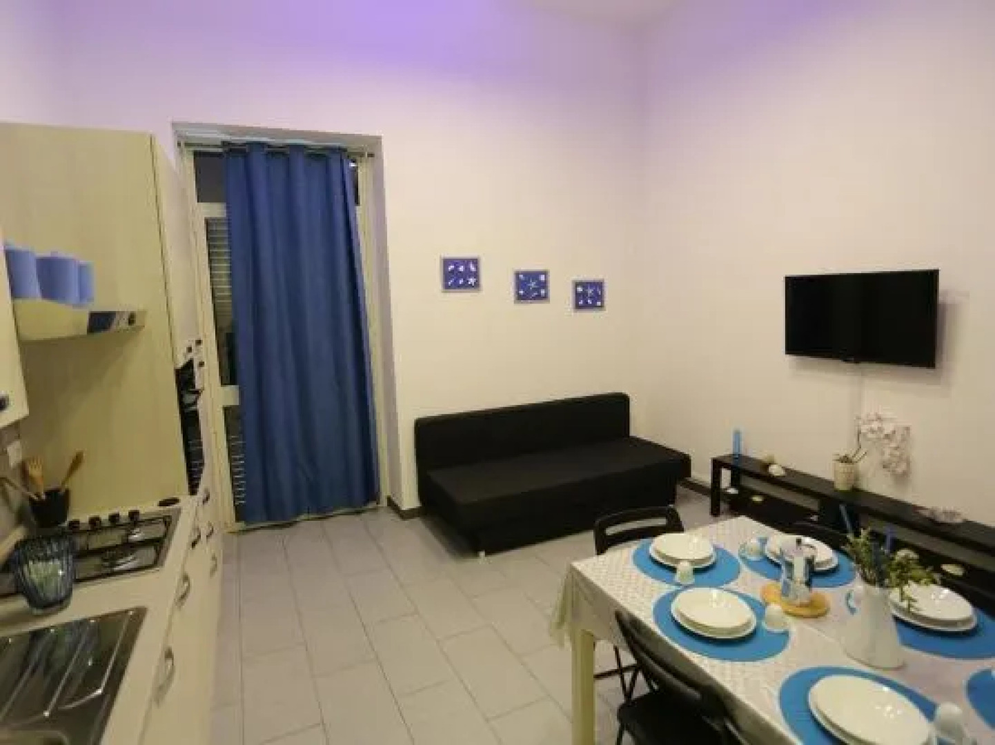 Casa Vacanze Ciclopi Acitrezza