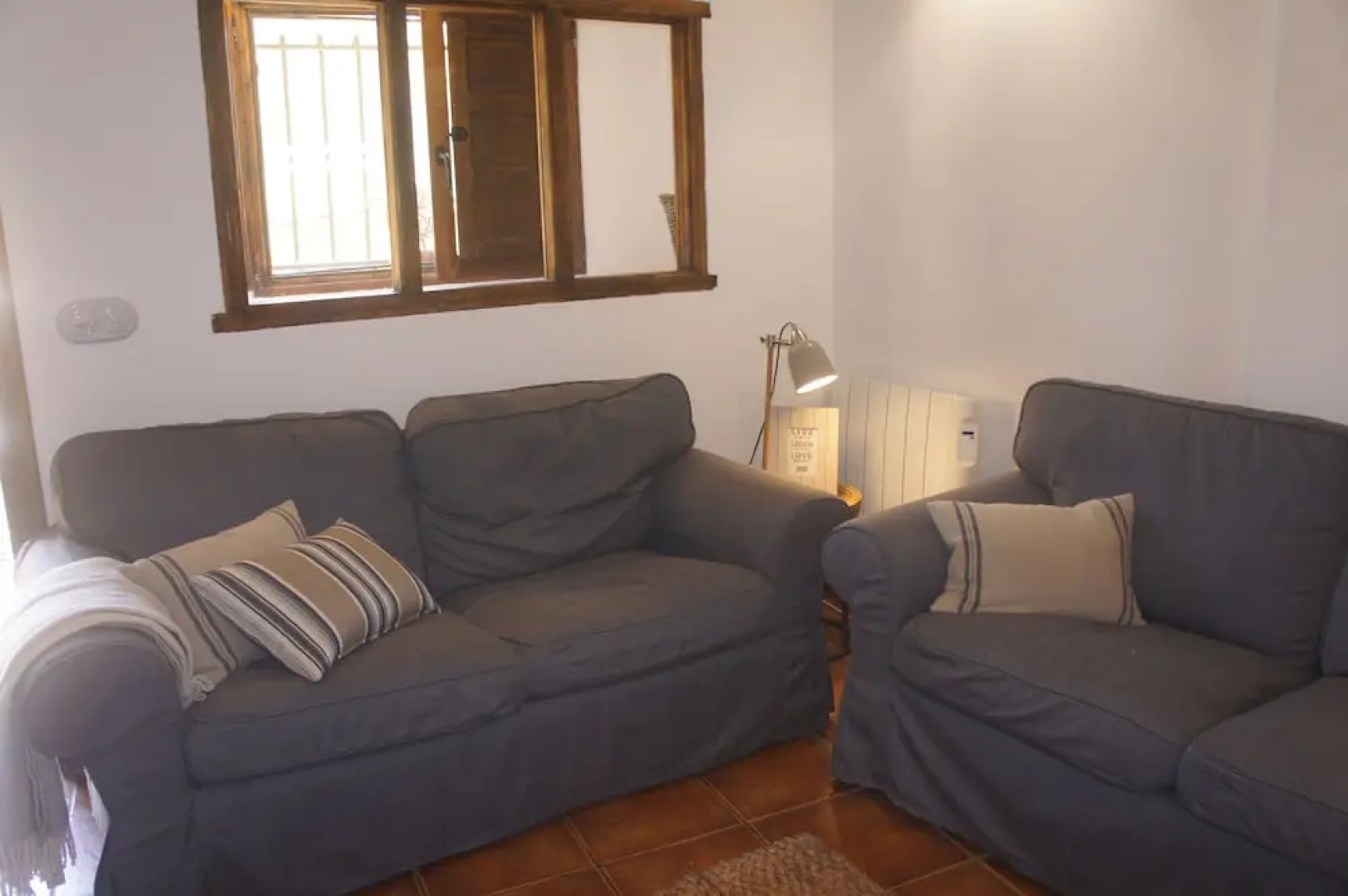 Rubielos de Mora - Ollerías