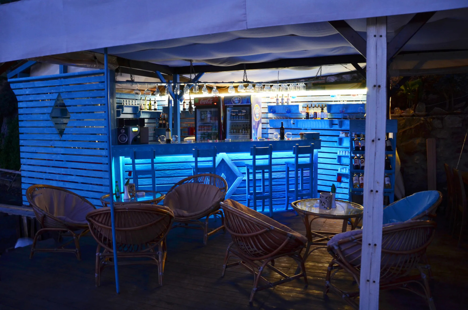 Baldan Suites Hotel & Restaurant