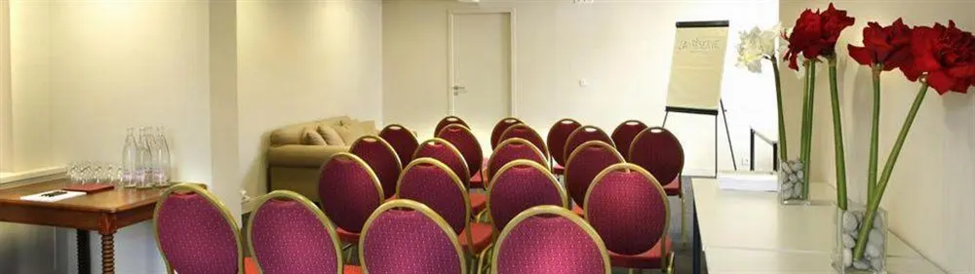 Résidence La Réserve