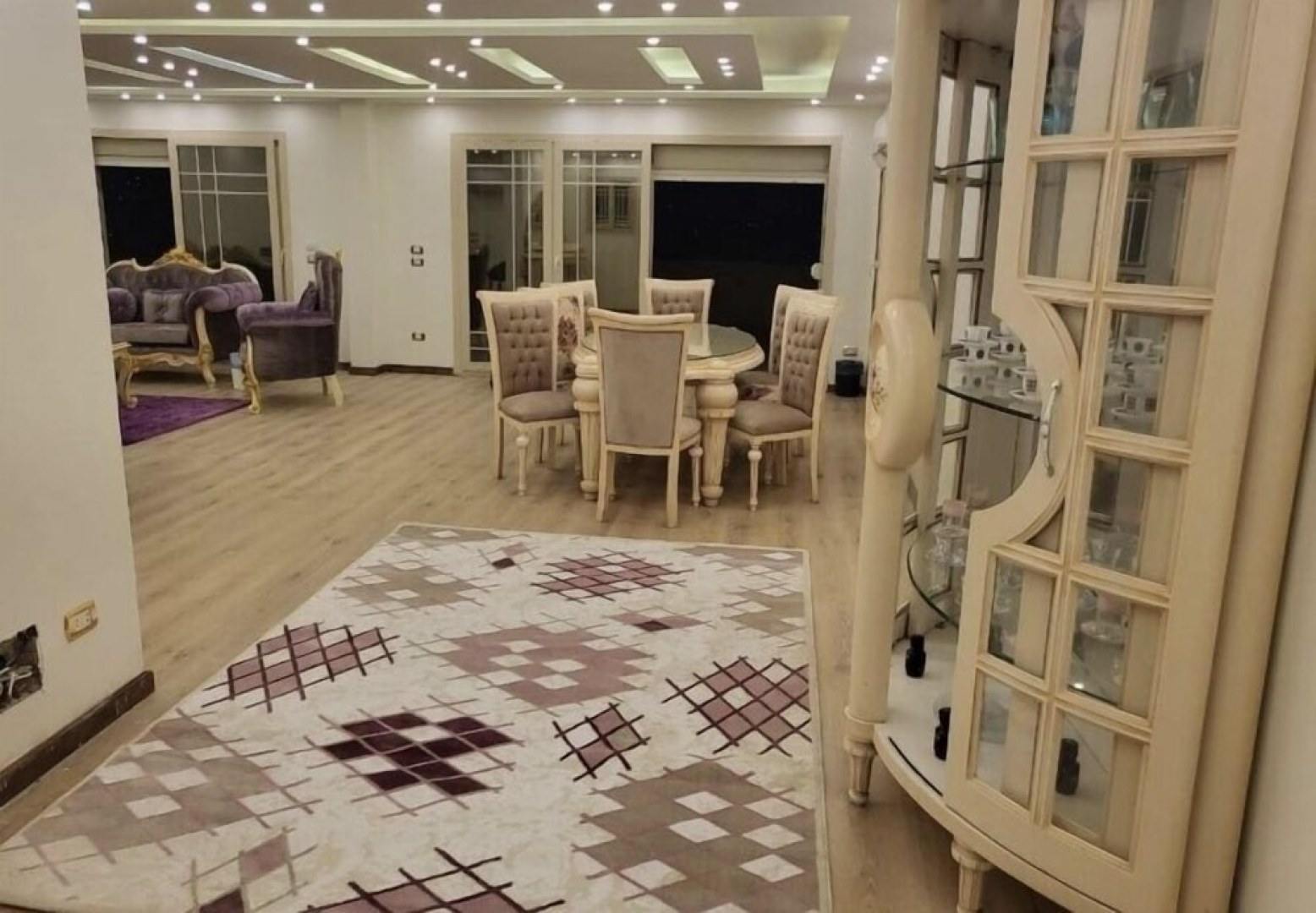 Cecelia resort by Maraheb