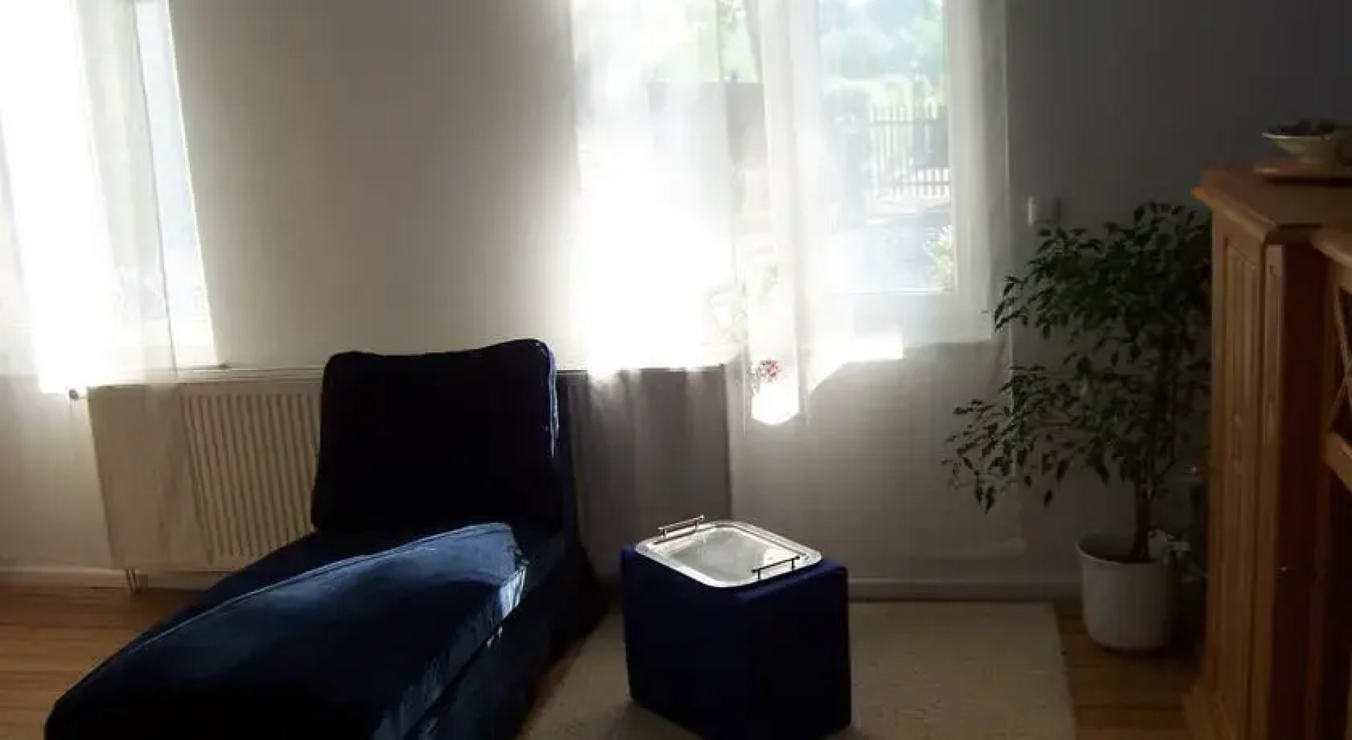 Landhaus am Teupitzsee