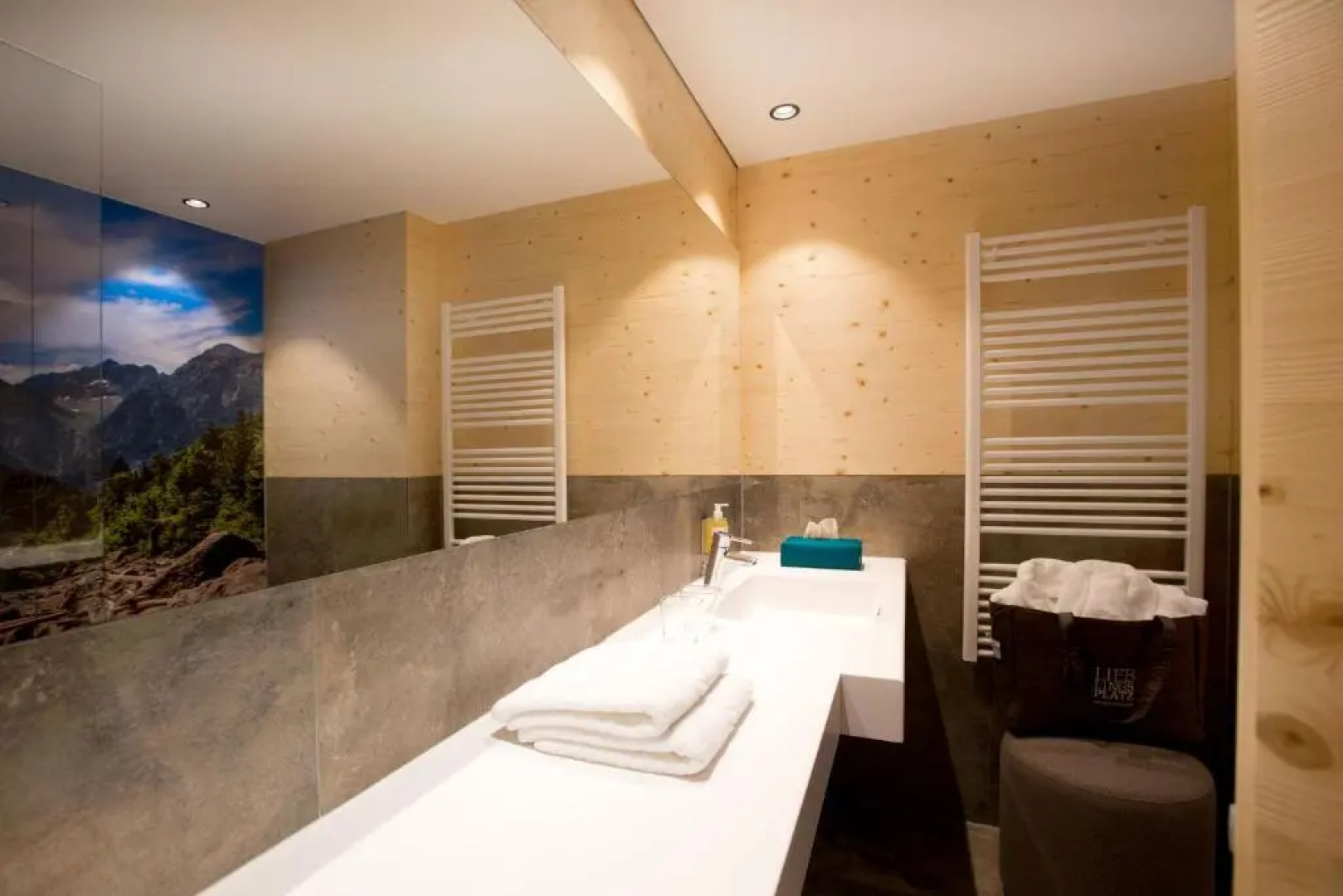 Gasthaus-Pension Walserstube