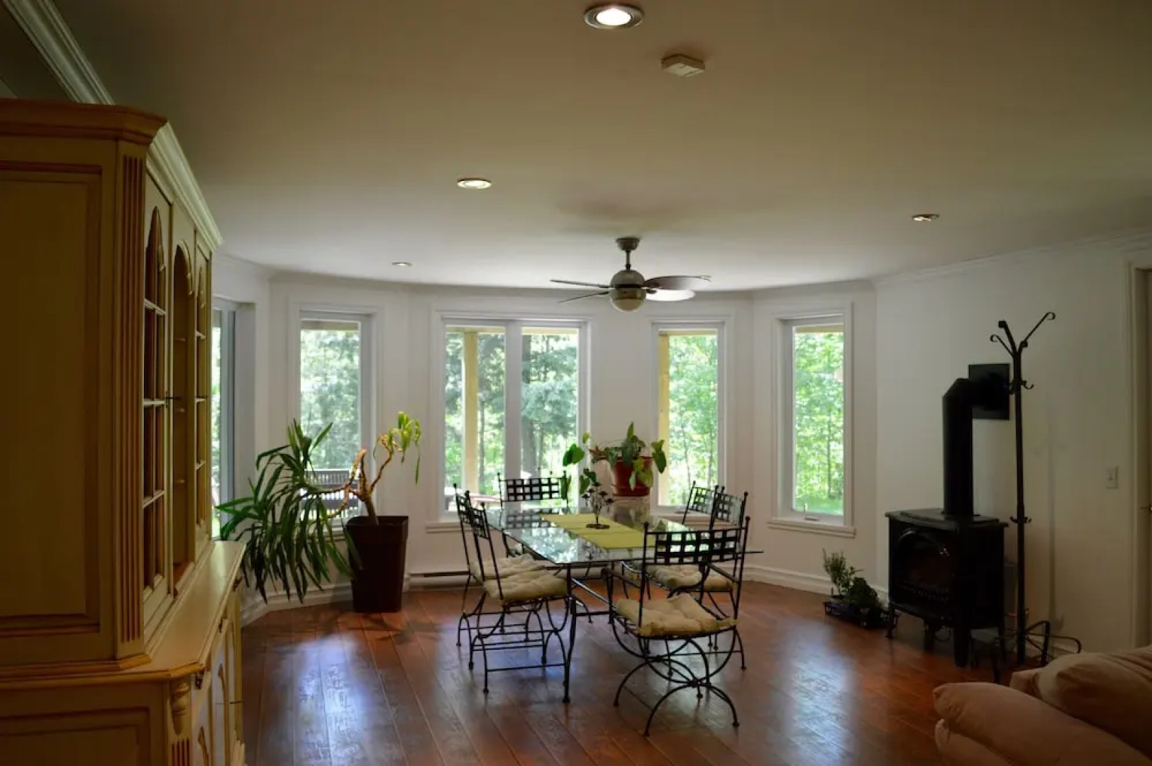 Gîte à l'Orée du Bois