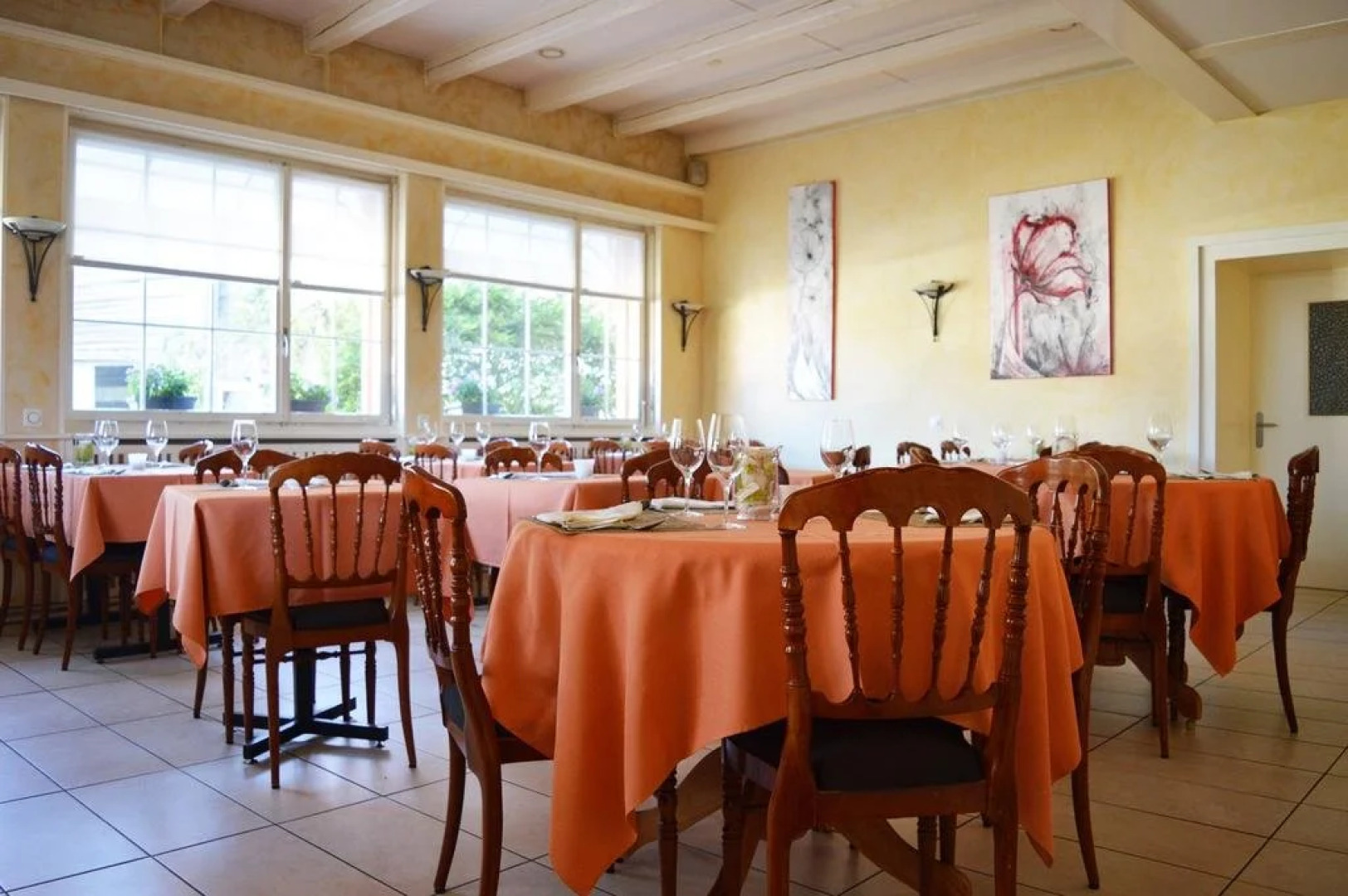 Auberge de Vers chez Perrin