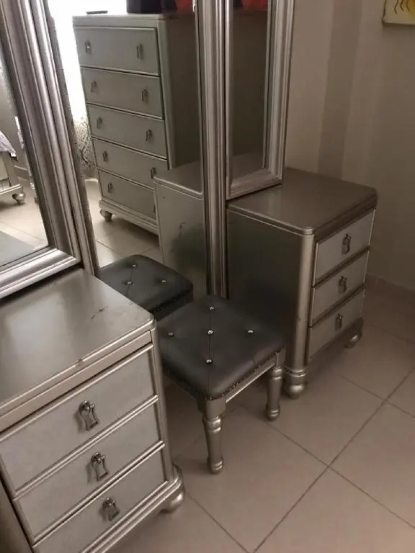 2 bedroom private apartment 30 minutes drive to the beach boca chica