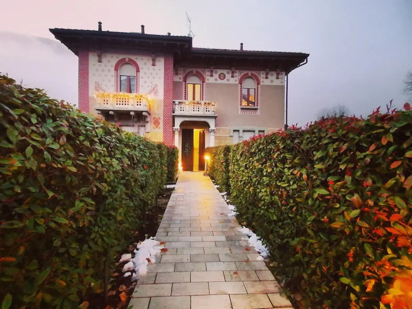 Narciso B&B Valbrona