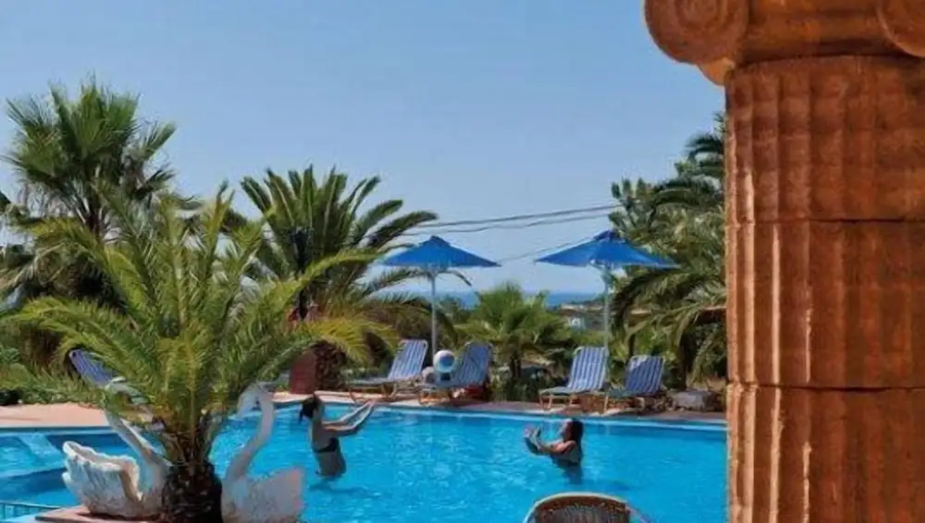 Tersanas Village Apartments