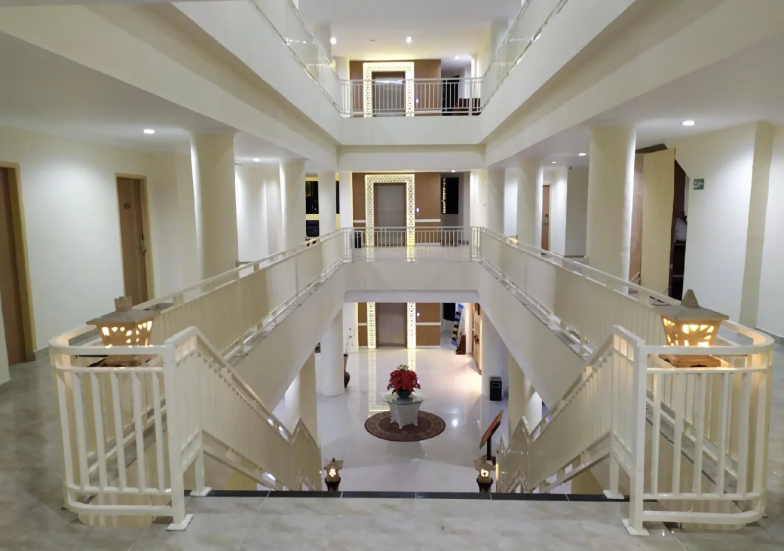 Rangkayobasa Hotel Padang Panjang