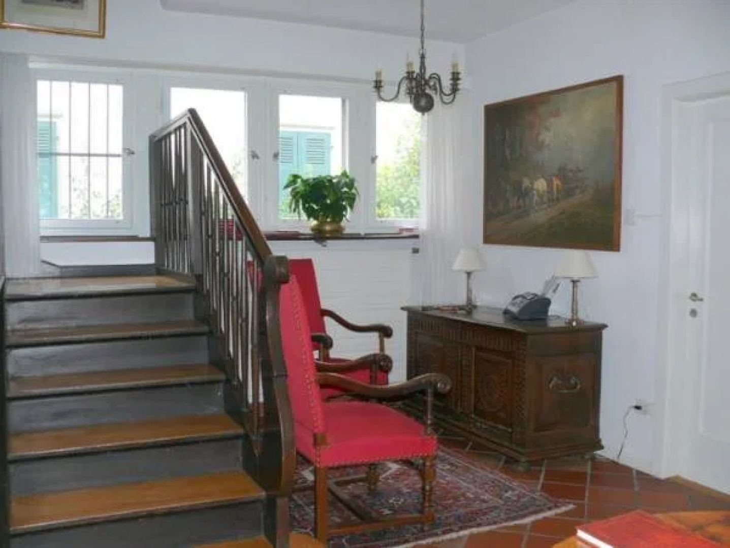 Bed & Breakfast Chez Olivia et Pascal