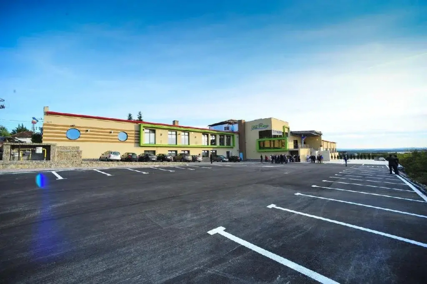 Primera Dru Hotel&Spa