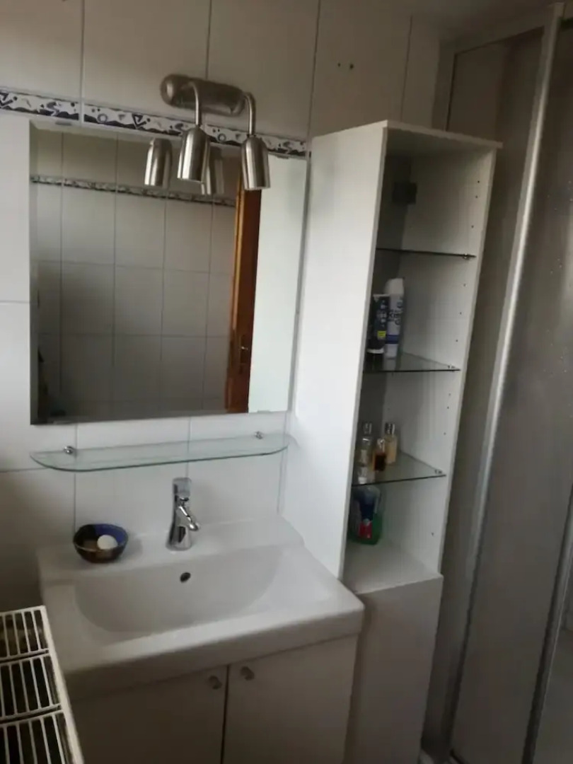 Apartment Heiligenkreuz