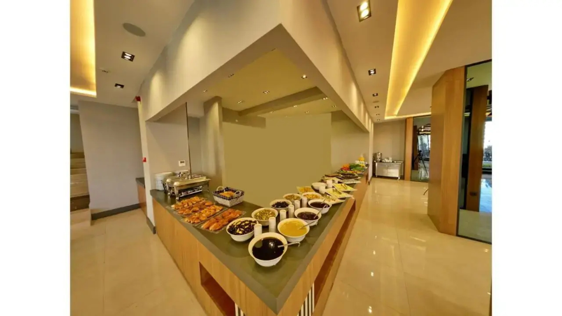 Falaylar Suit Hotel
