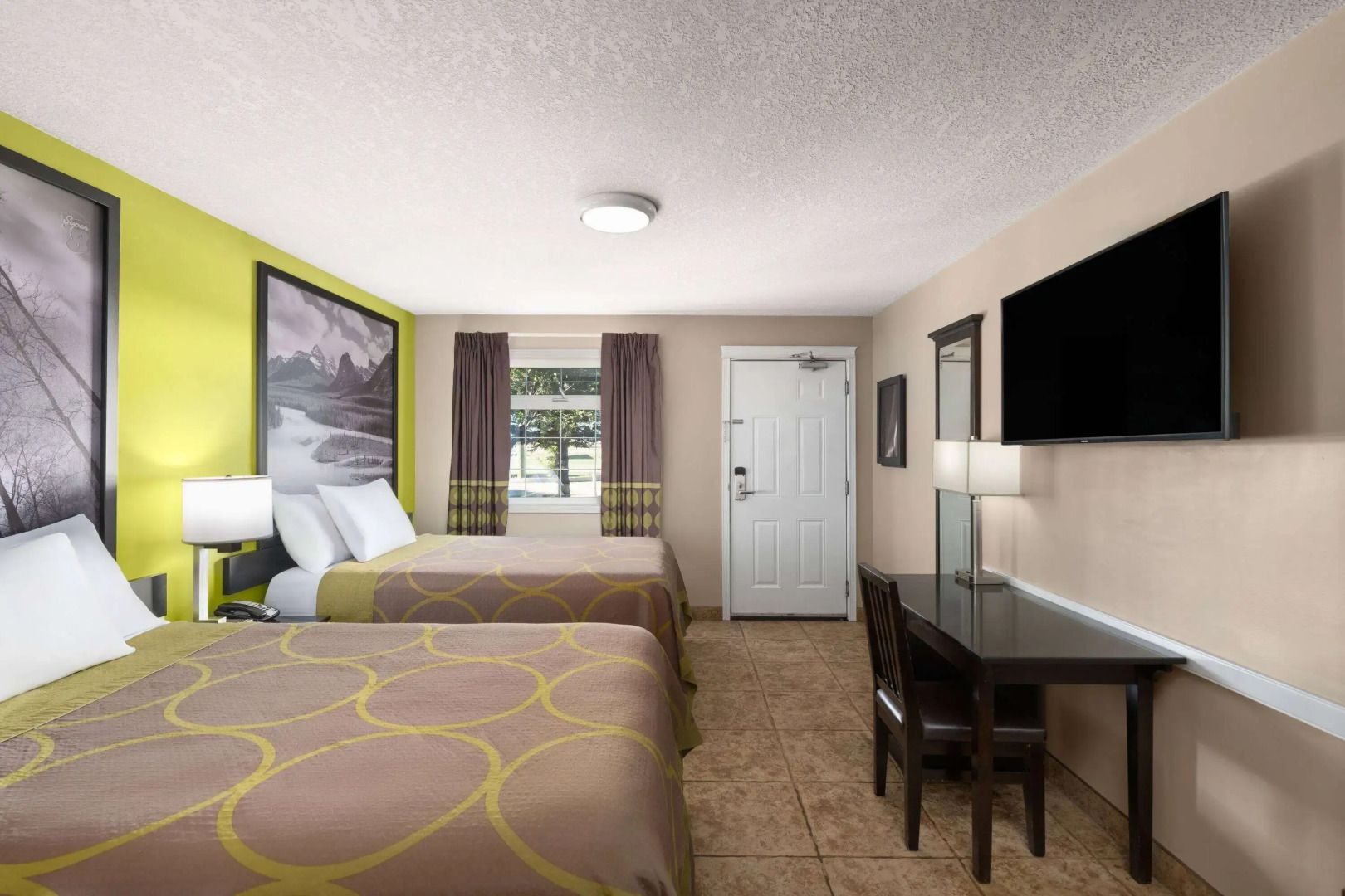 Super 8 Fort McMurray