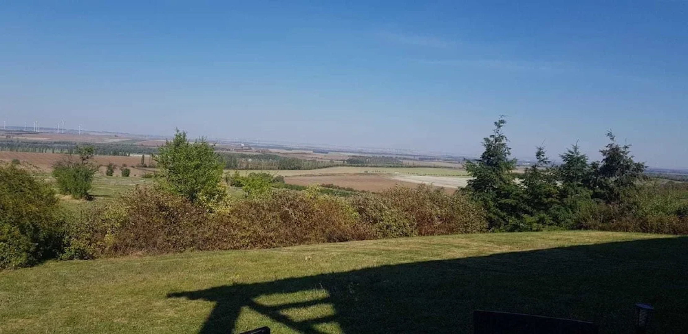 Fahner Mühlen Residenz