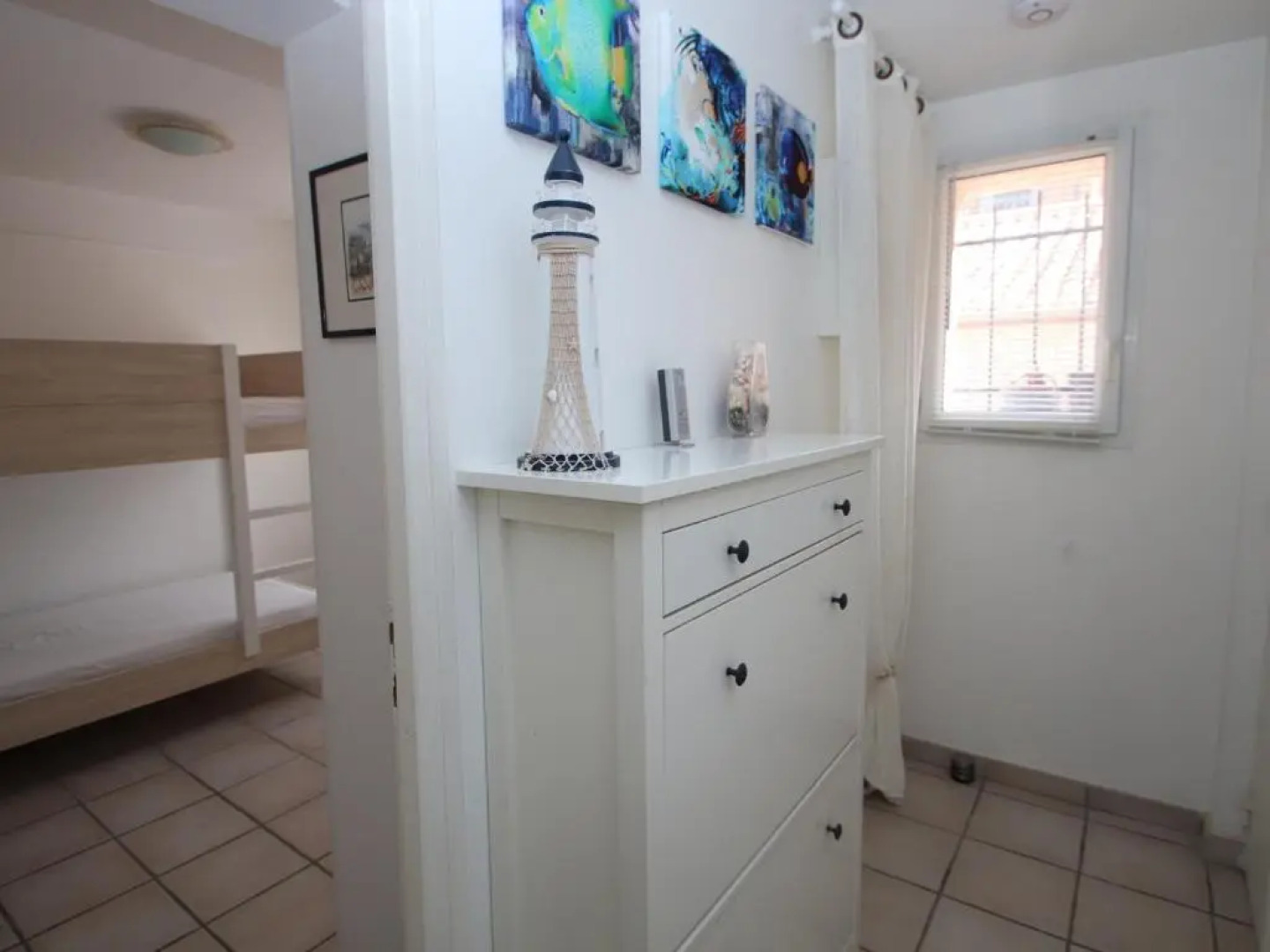 Appartement Banyuls-Sur-Mer, 3 Pièces, 4 Personnes - Fr-1-309-5