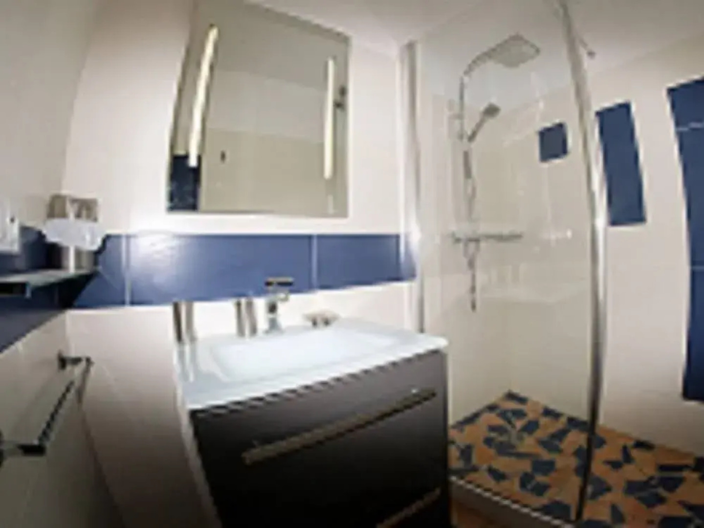 Résidence la Grande Voile