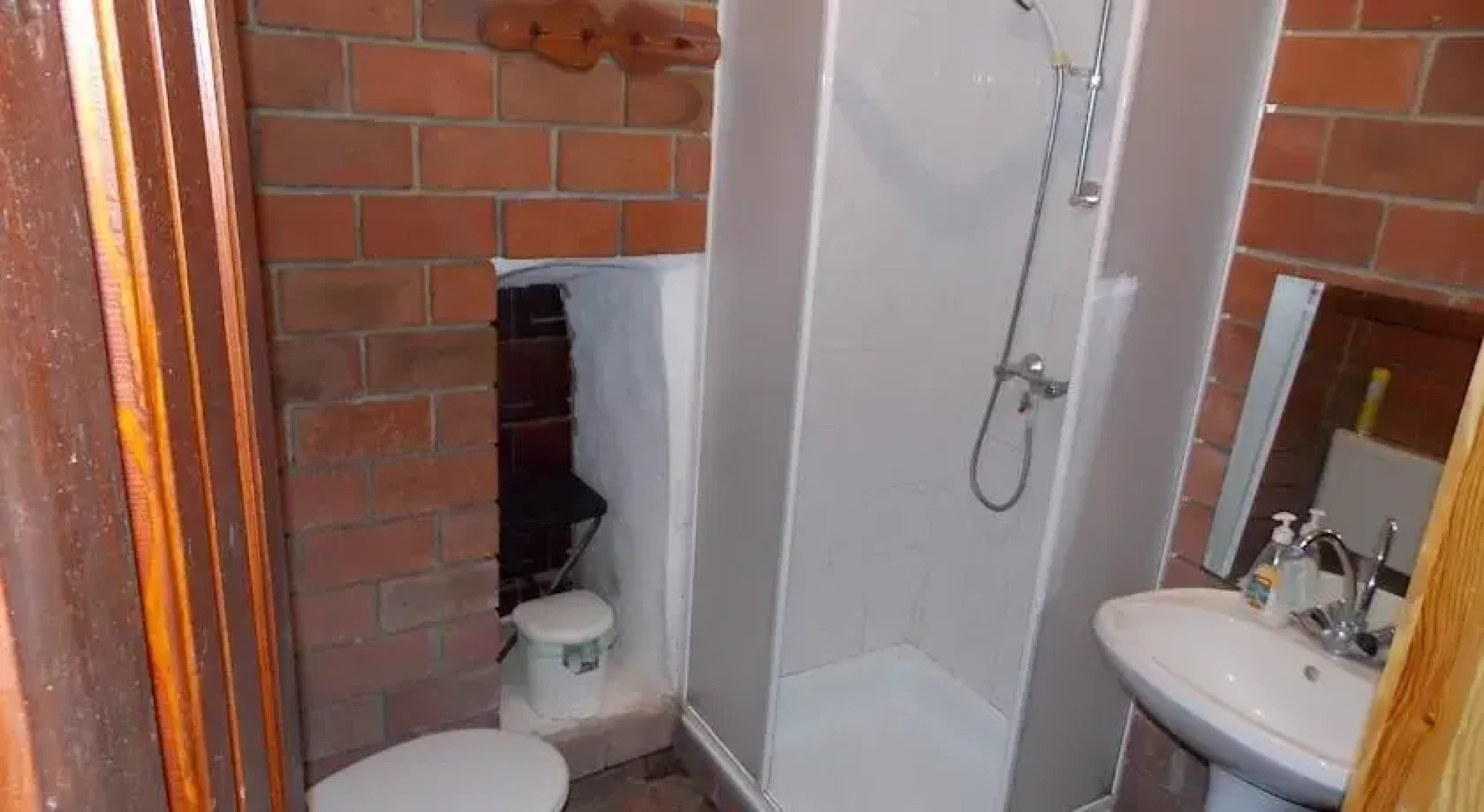 VígKend Szálló Kán