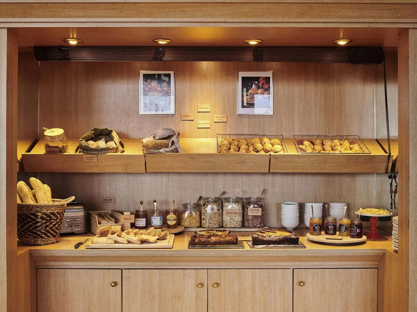 Mercure Rennes Centre Gare