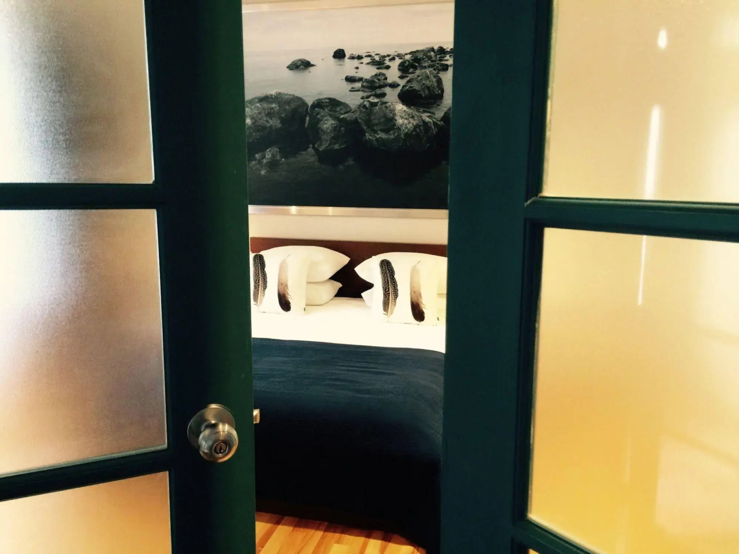 Loft Jacques-Cartier- Le Plateau Free Parking