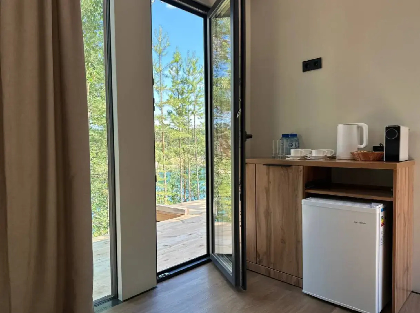 База отдыха Оазис