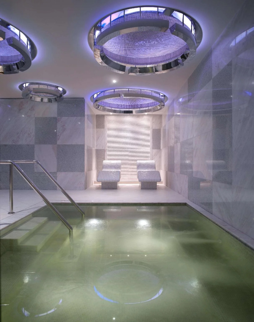 Wyndham Grand Tianjin Jingjin City