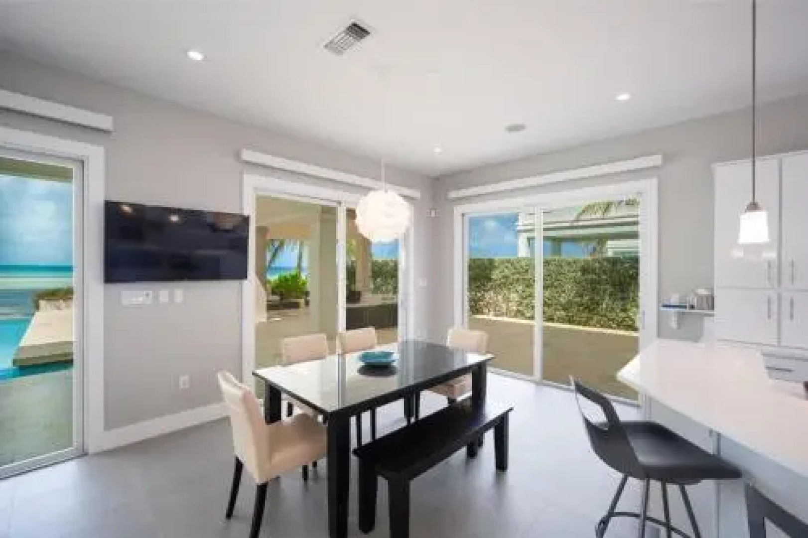 Sun Salutations Villa