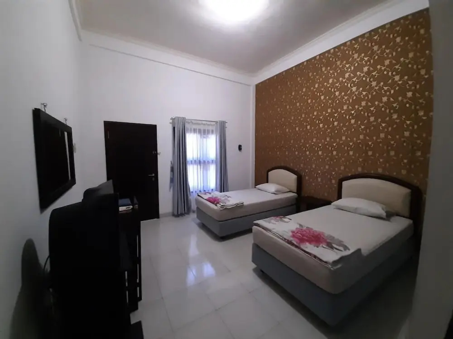 Wisma Liontine